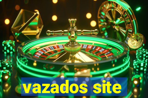 vazados site
